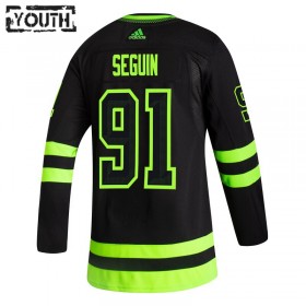 Dallas Stars Tyler Seguin 91 2020-21 Alternatief Authentic Shirt - Kinderen